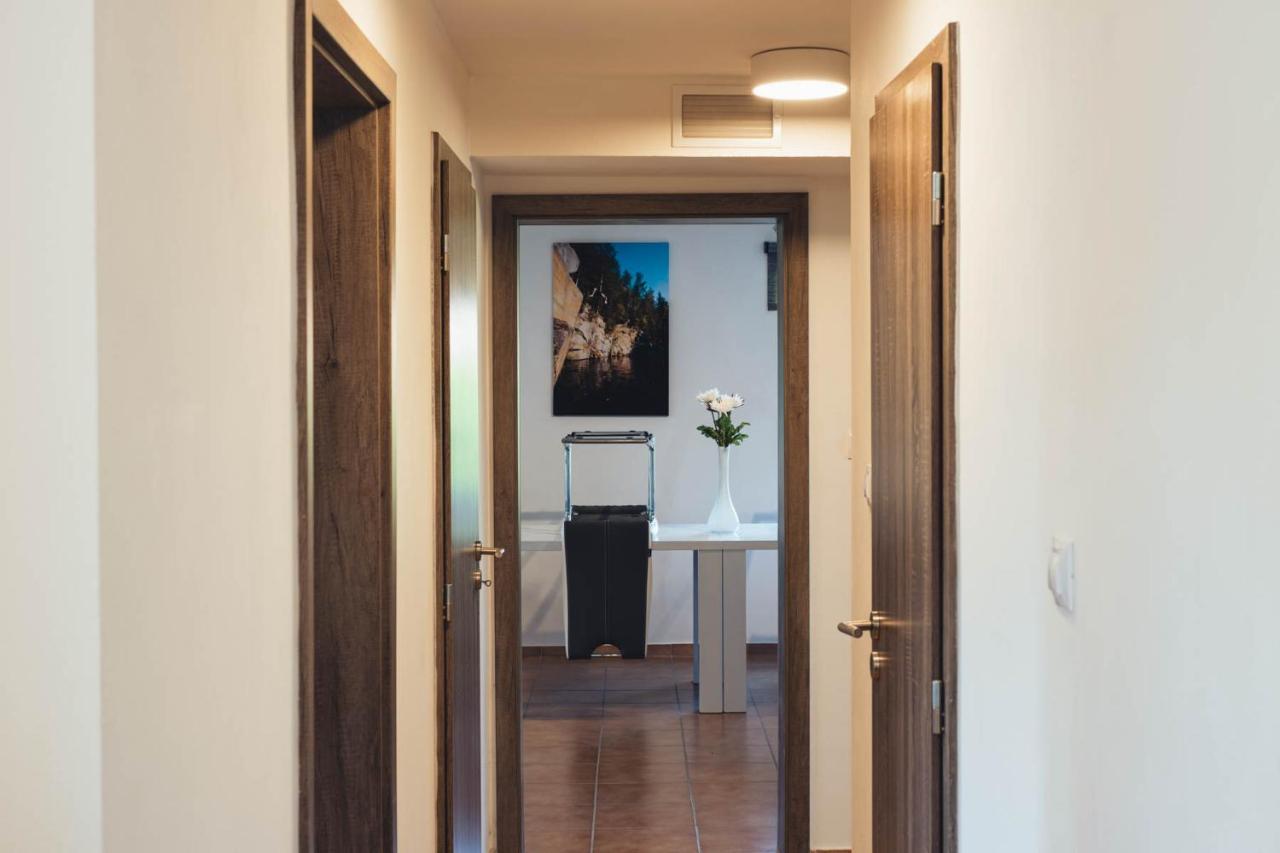 Vila Veselíčko 44 Žďár nad Sázavou Exteriér fotografie