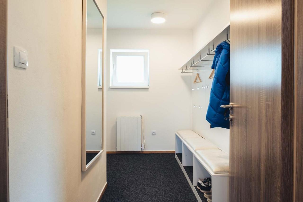 Vila Veselíčko 44 Žďár nad Sázavou Exteriér fotografie