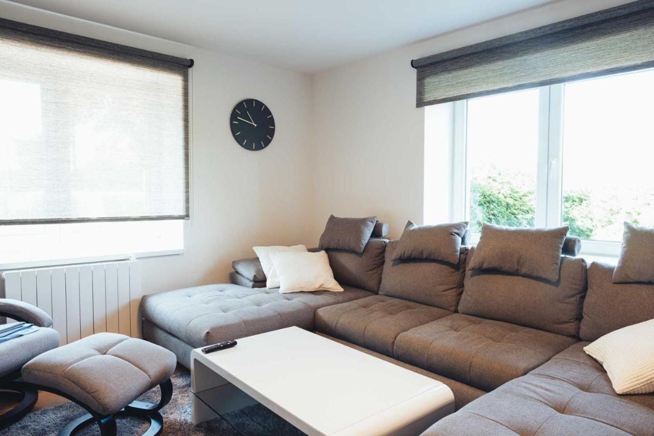 Vila Veselíčko 44 Žďár nad Sázavou Exteriér fotografie