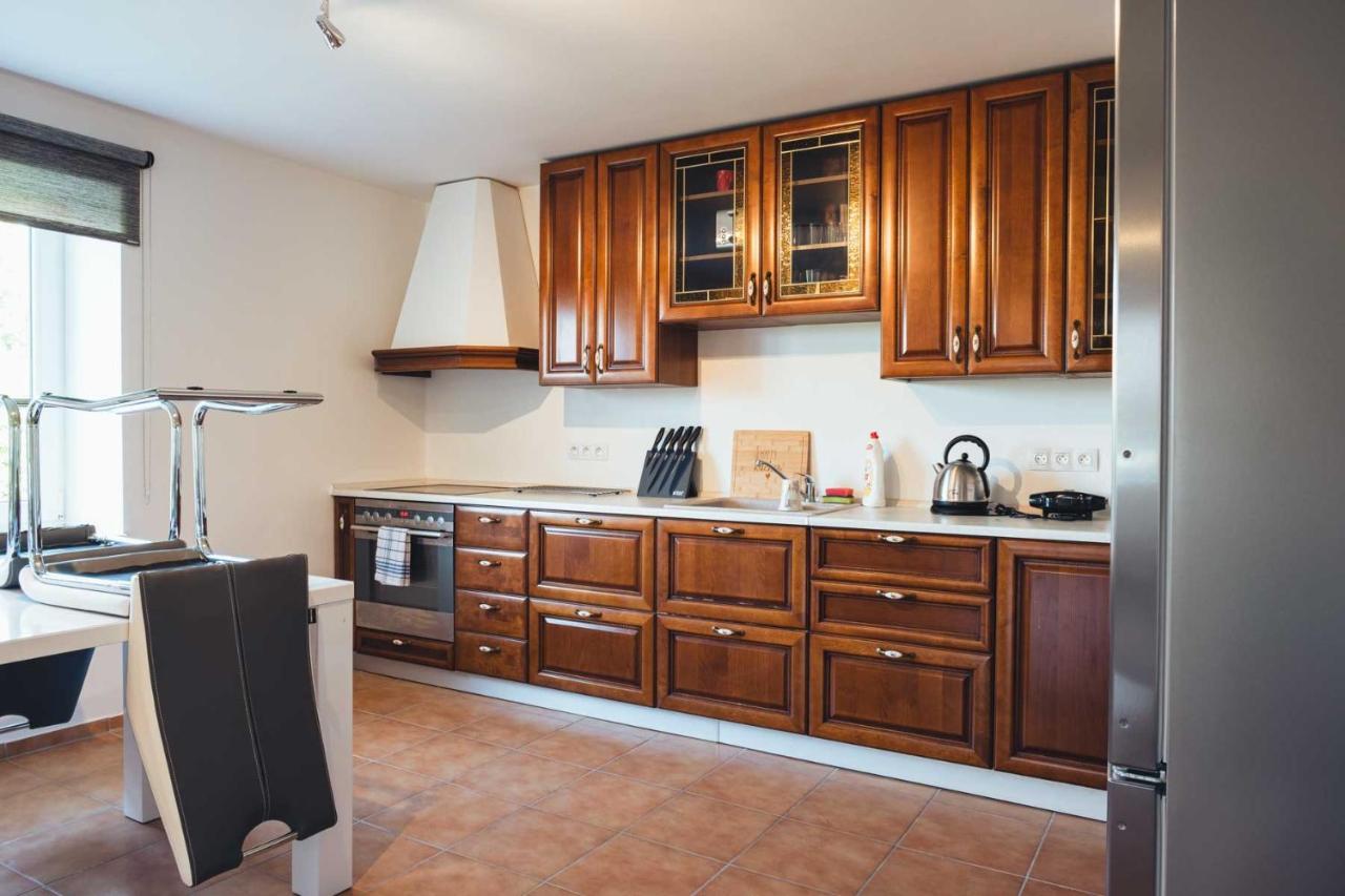 Vila Veselíčko 44 Žďár nad Sázavou Exteriér fotografie