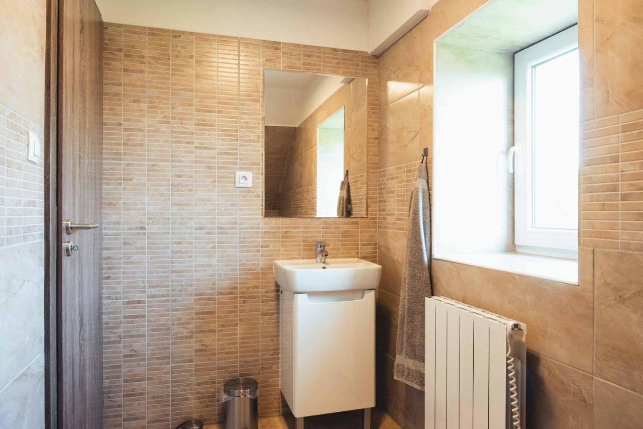 Vila Veselíčko 44 Žďár nad Sázavou Exteriér fotografie