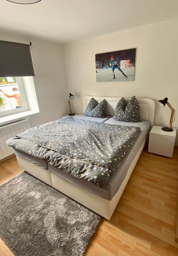 Vila Veselíčko 44 Žďár nad Sázavou Exteriér fotografie