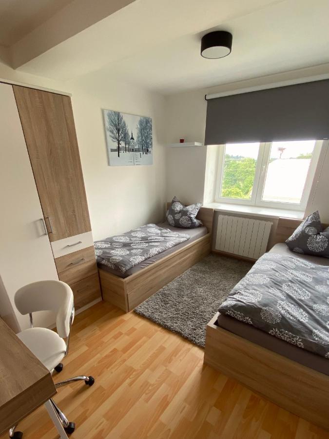 Vila Veselíčko 44 Žďár nad Sázavou Exteriér fotografie