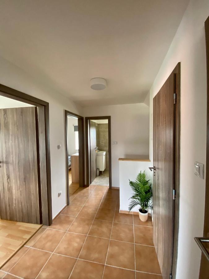 Vila Veselíčko 44 Žďár nad Sázavou Exteriér fotografie