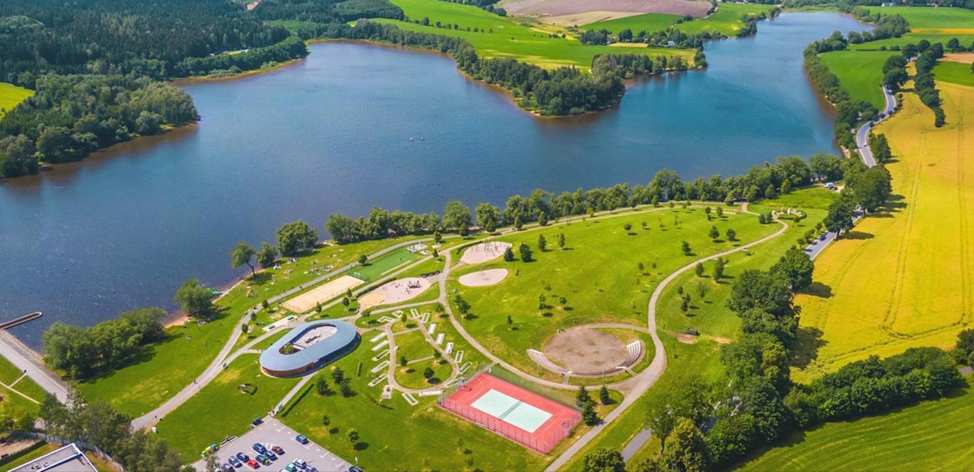 Vila Veselíčko 44 Žďár nad Sázavou Exteriér fotografie